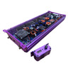 Down4Sound JP23 v1.5 ELITE PURPLE | 2300W RMS Amplifier