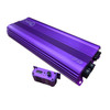 Down4Sound JP23 v1.5 ELITE PURPLE | 2300W RMS Amplifier