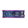 Down4Sound JP 34AB | 590 WATT RMS Class AB 4CH Amplifier - Purple