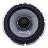 DOWN4SOUND JFX65 - 6.5 INCH CAR AUDIO SPEAKERS - 200W RMS - PAIR