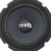 Down4sound USCMR-654 | 6.5 INCH MIDRANGE SPEAKER | 4 OHM | 175W RMS - EACH