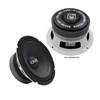 Down4sound USCMR-654 | 6.5 INCH MIDRANGE SPEAKER | 4 OHM | 175W RMS - EACH