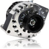 S Series Billet 170 Amp 03/04 Cobra - Machined Finish