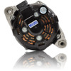 240 Amp Alternator For Select 2.0/2.4L Hyundai And Kia (Single Wire Turn On)