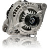 240 Amp Alternator For Select 2.0/2.4L Hyundai And Kia (Single Wire Turn On)