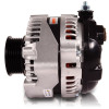 240 Amp High Output Alternator For Toyota Supra 2JZ 1JZ