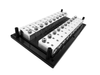SMD® Ultra Deca XL Fuse Block