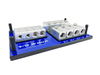 SMD Ultra QCXL-4 Fuse/ Distribution Block (Ultra Quad Combo)