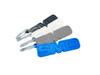 SMD Steve Meade Designs 3D Rubber Keychain