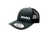 Trucker Cap - SMD Steve Meade Designs Logo