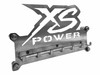 XS Power – 18ga Stainless Steel Key Ring Holder
