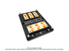 SMD® Triple LR (Low Rider) Fuse Block