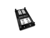 SMD® Double LR (Low Rider) Fuse Block