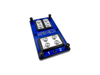 SMD® Double LR (Low Rider) Fuse Block
