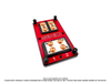 SMD® Double LR (Low Rider) Fuse Block