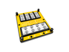 SMD® Quad LR (Low Rider) Fuse Block