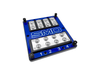 SMD® Quad LR (Low Rider) Fuse Block