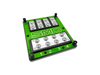 SMD® Quad LR (Low Rider) Fuse Block