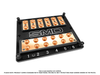 SMD® 6 Spot LR (Low Rider) Fuse Block