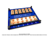 SMD® 6 Spot LR (Low Rider) Fuse Block