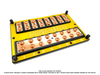 SMD® Octo LR (Low Rider) Fuse Block