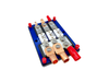 SMD® Octo LR (Low Rider) Fuse Block