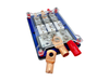 SMD® Octo LR (Low Rider) Fuse Block