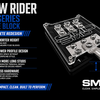 SMD® Octo LR (Low Rider) Fuse Block