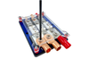SMD® Deca LR (Low Rider) Fuse Block