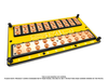 SMD® Deca LR (Low Rider) Fuse Block
