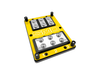 SMD® Triple LR (Low Rider) Fuse Block