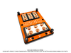 SMD® Triple LR (Low Rider) Fuse Block