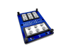 SMD® Triple LR (Low Rider) Fuse Block
