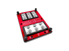 SMD® Triple LR (Low Rider) Fuse Block