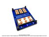 SMD® Triple LR (Low Rider) Fuse Block