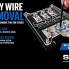 SMD® Triple LR (Low Rider) Fuse Block