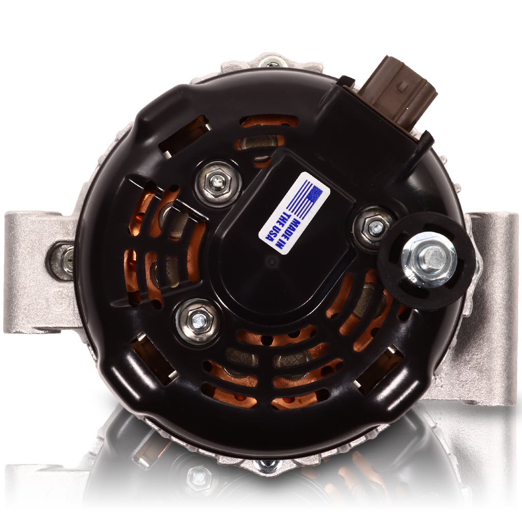 240 Amp Alternator For T Mount 2.4L Honda