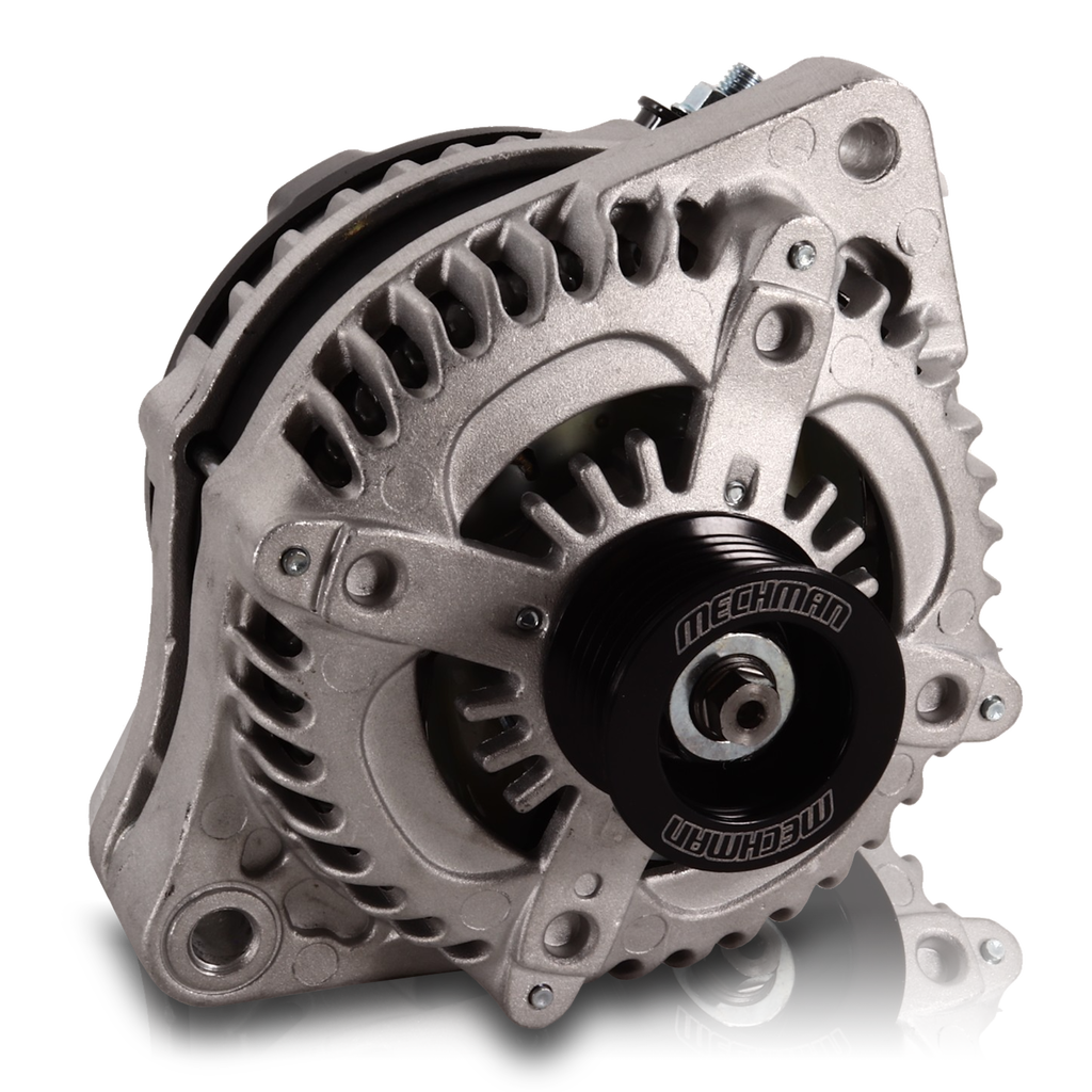 S Series 170 Amp Alternator For Acura V6