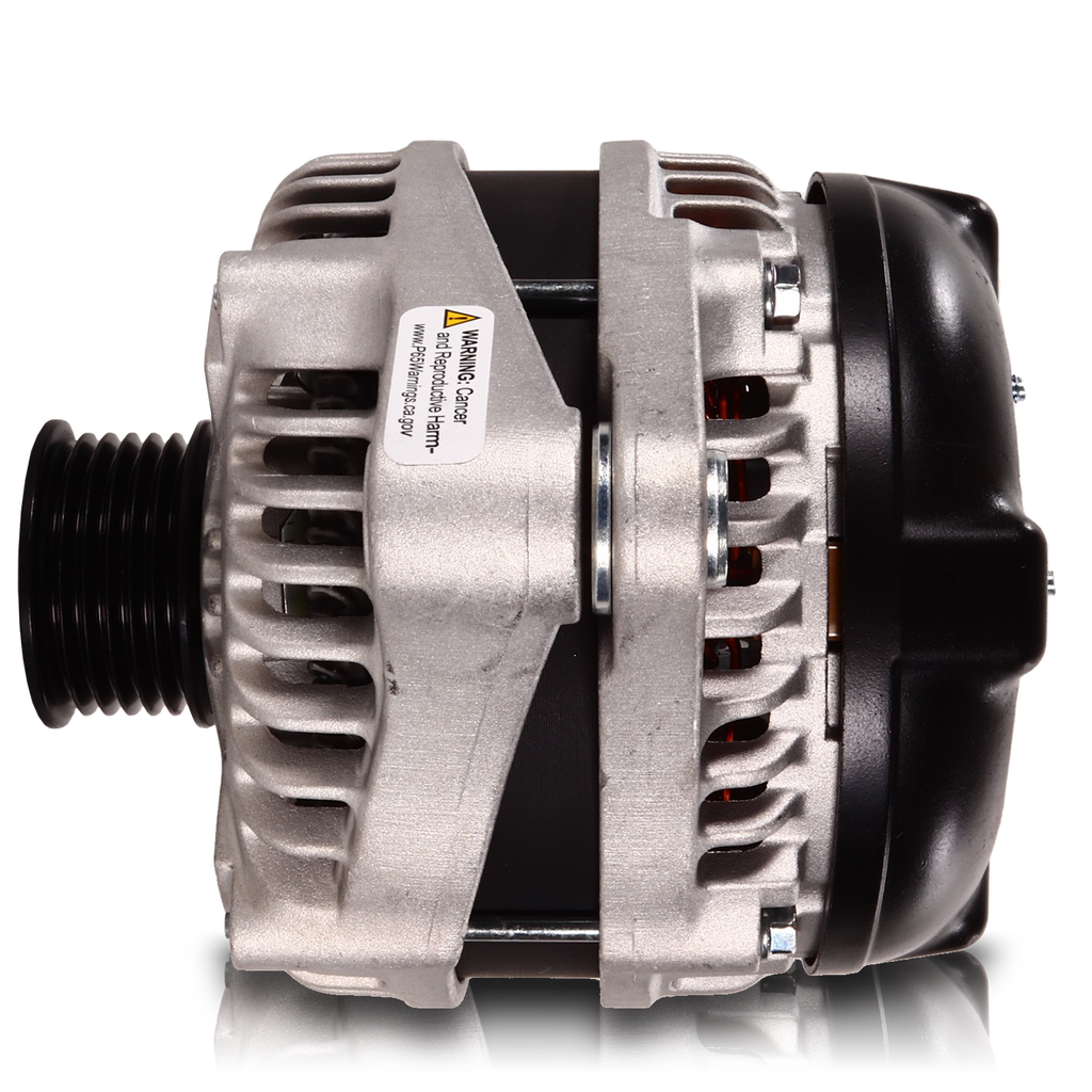 S Series 170 Amp Alternator For Acura V6