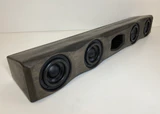 Custom Subwoofer Car Audio Saddlebag Subwoofer Box Gately Audio GM