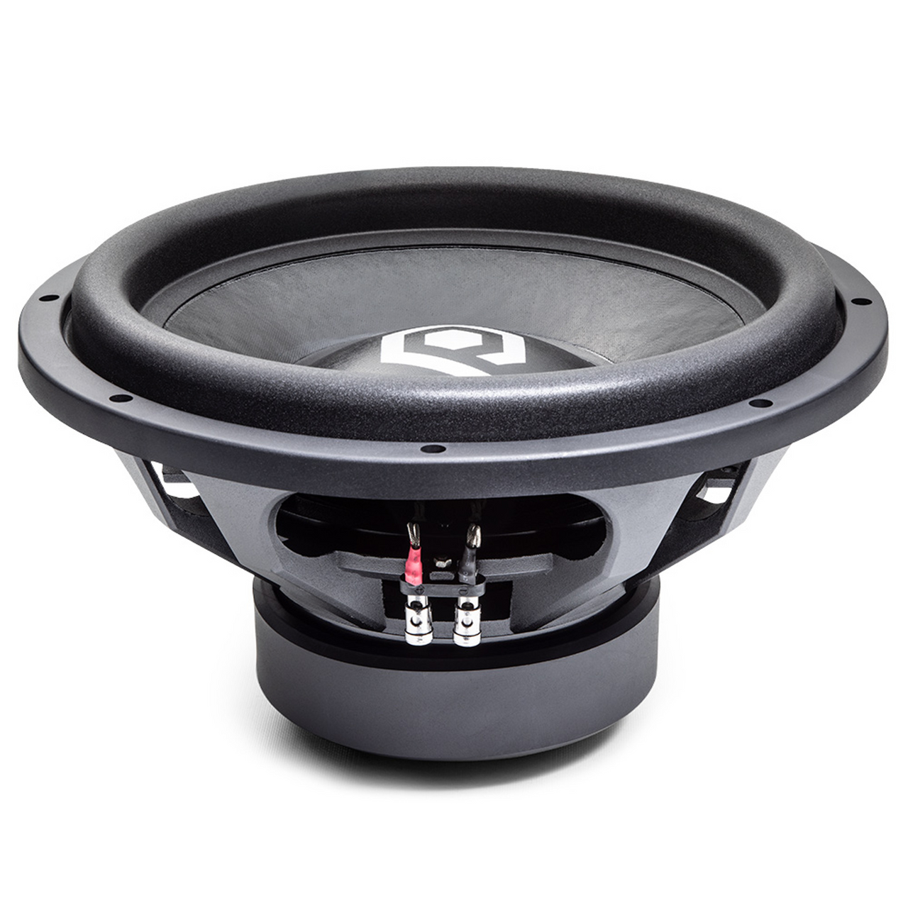 SoundQubed Series Subwoofer