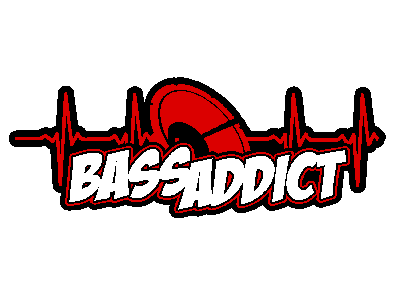 For Whom the Bass Tolls BassAddiction / Bass Addiction / Pandisc ...