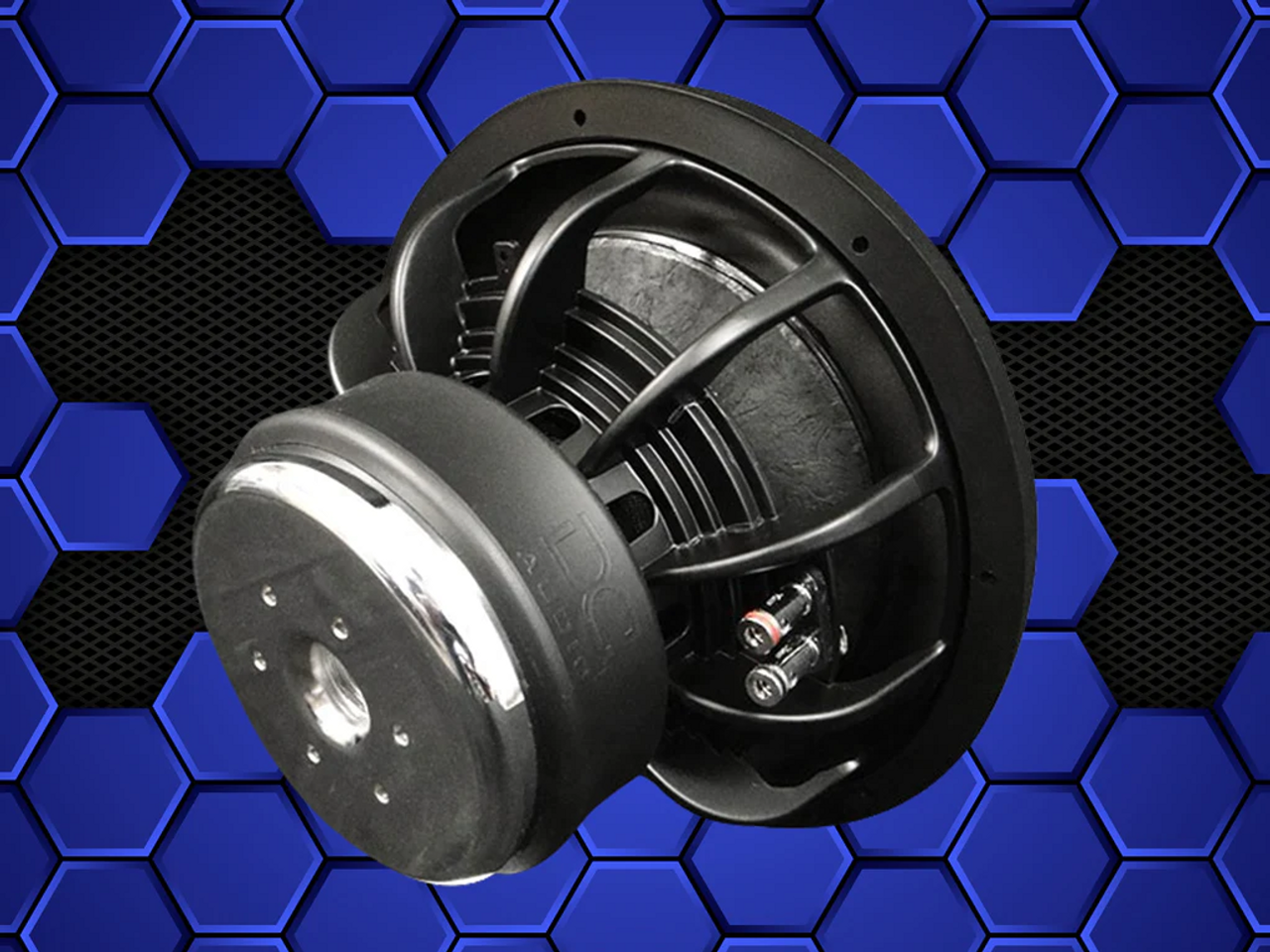 Dc online audio subwoofers