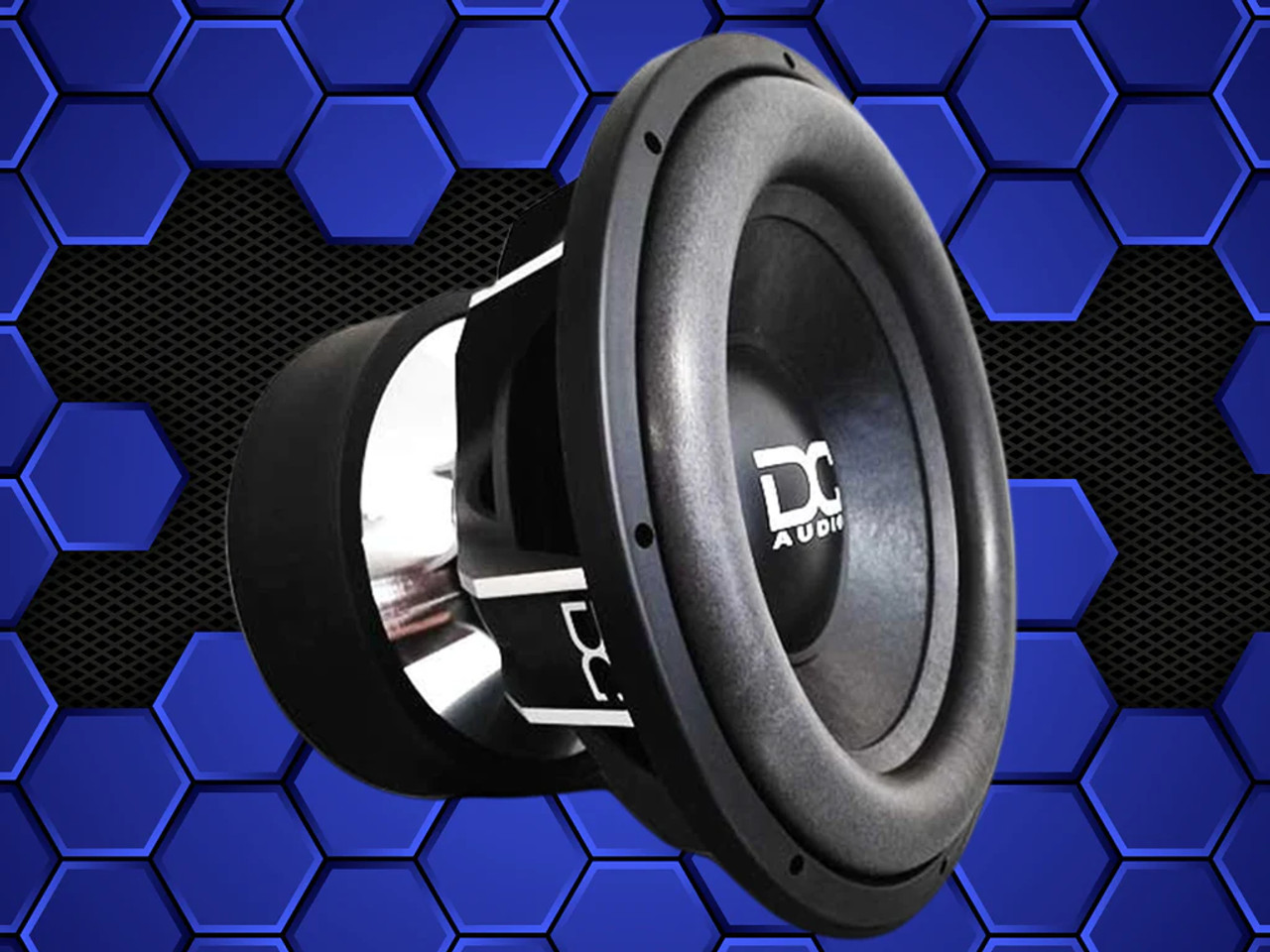 DC Audio Level 6 Elite Subwoofers