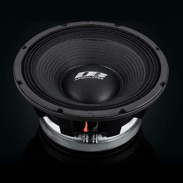 Deaf Bonce Car Audio 12" Mid Bass Subwoofer 2000 Watt 4 Ohm Apocalypse