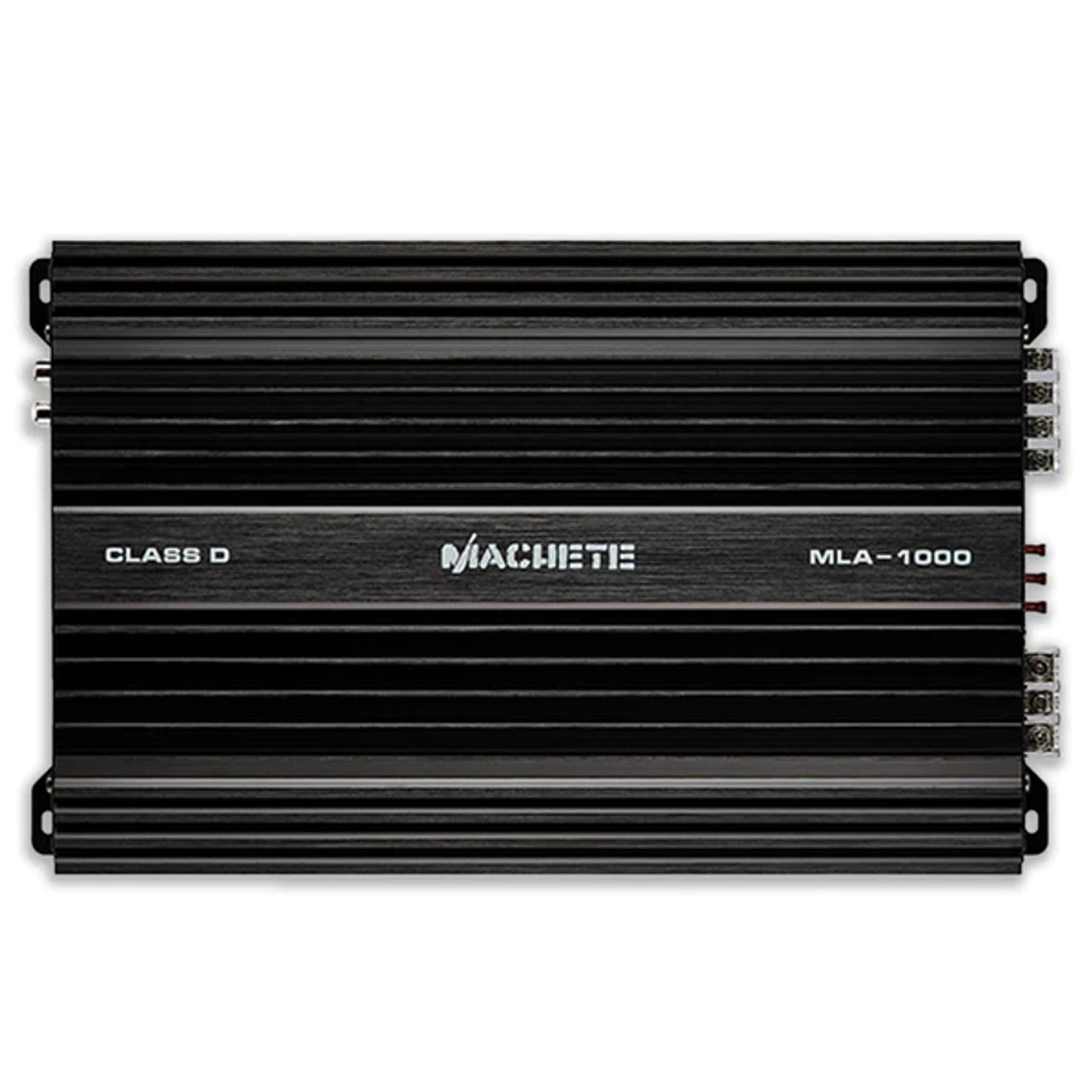 Deaf Bonce Monoblock Power Amplifier Class D 1000W Car Audio