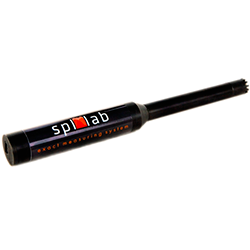 USB RTA Meter (Pro Edition)