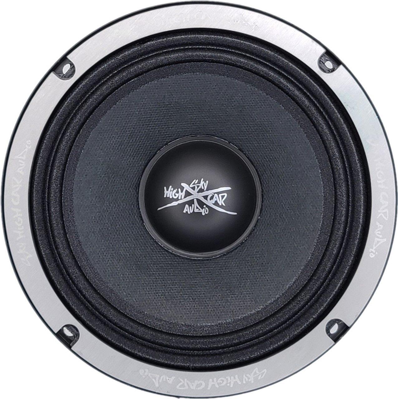 SHCA Pro Audio EL68 6.5