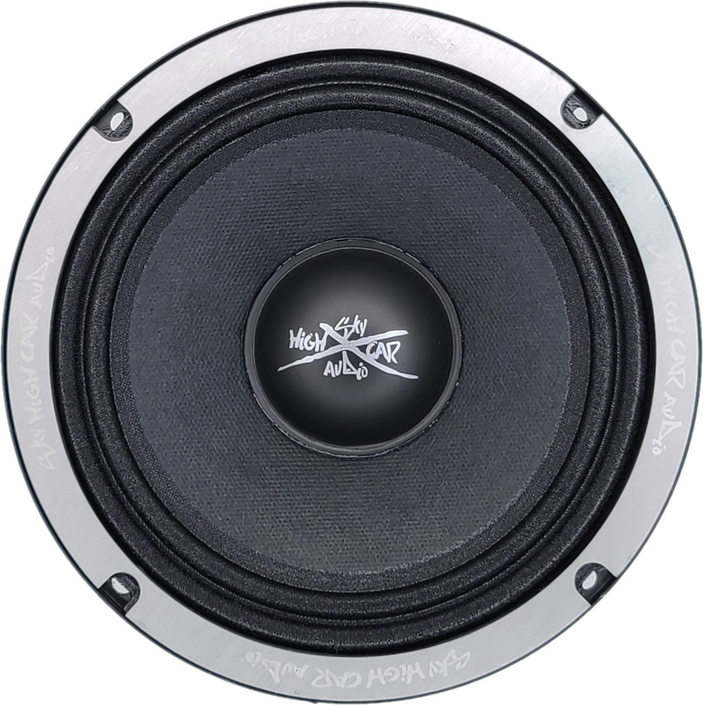 SHCA Pro Audio EL88 8