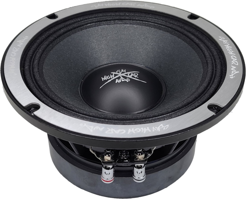 SHCA Pro Audio MR64 6.5